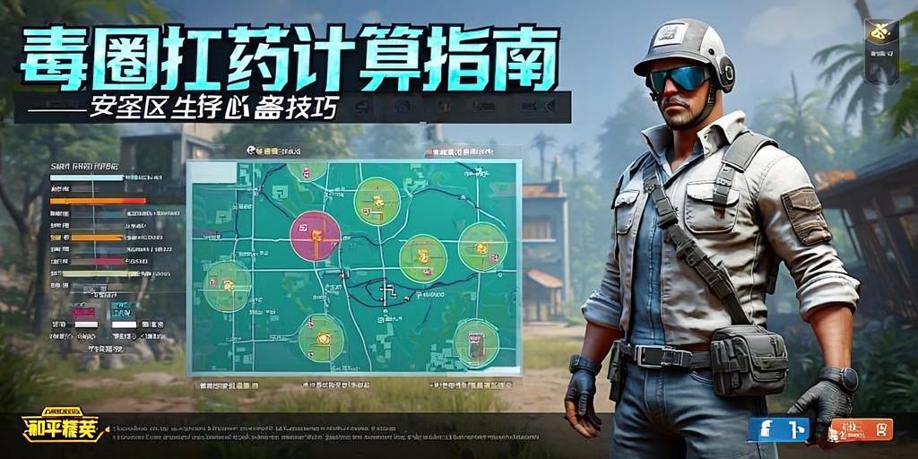 和平精英游戏运营商对待和平精英辅助的反作弊