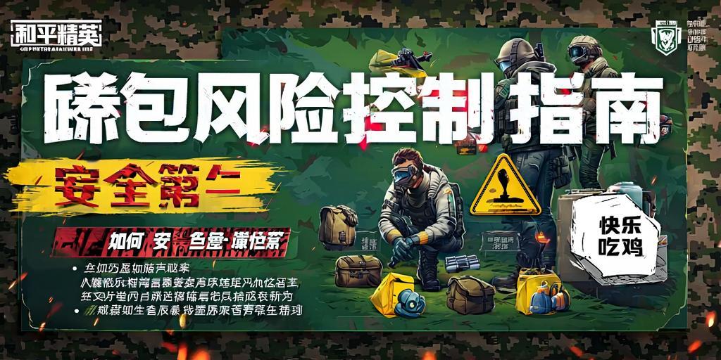 和平精英辅助得类型分为那些