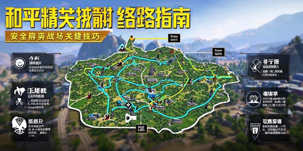 和平精英外挂【独行者】回归